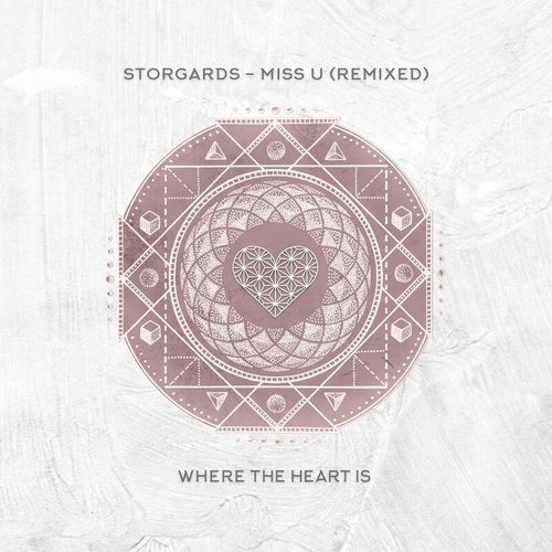 Storgards - Miss U (Remixed) [WTHI073]